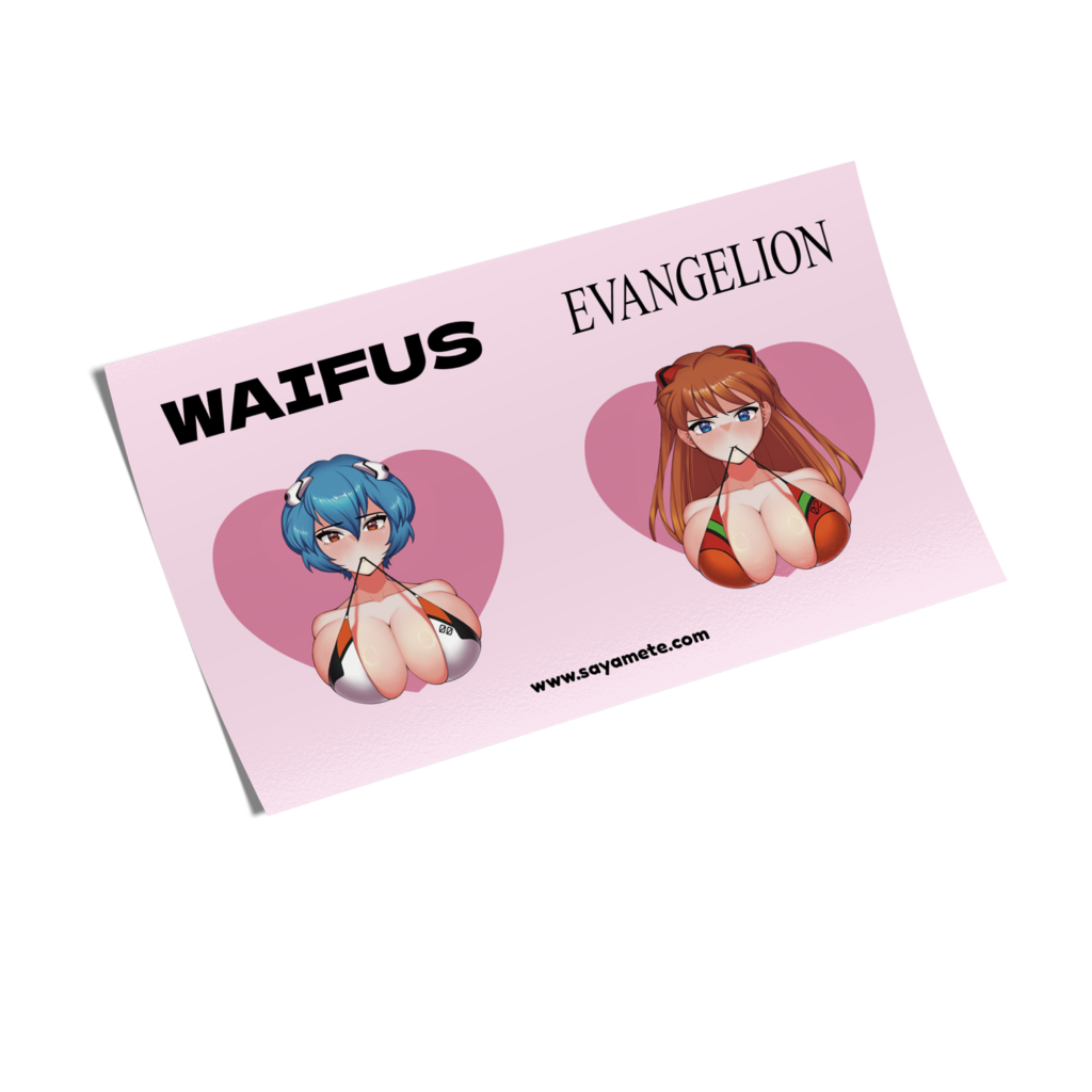 evangelion-waifus-sticker-sheet-sayamete