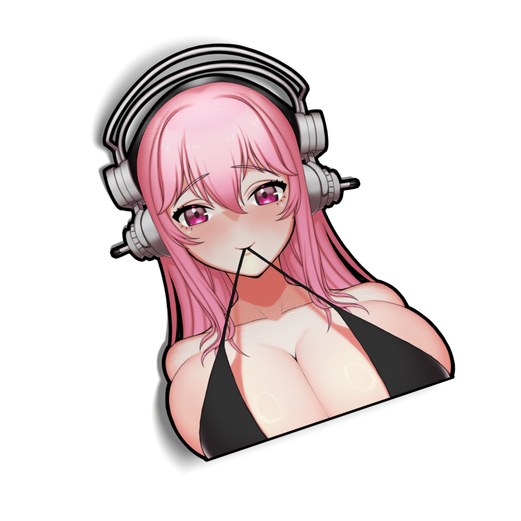 sonico-peeker-sayamete