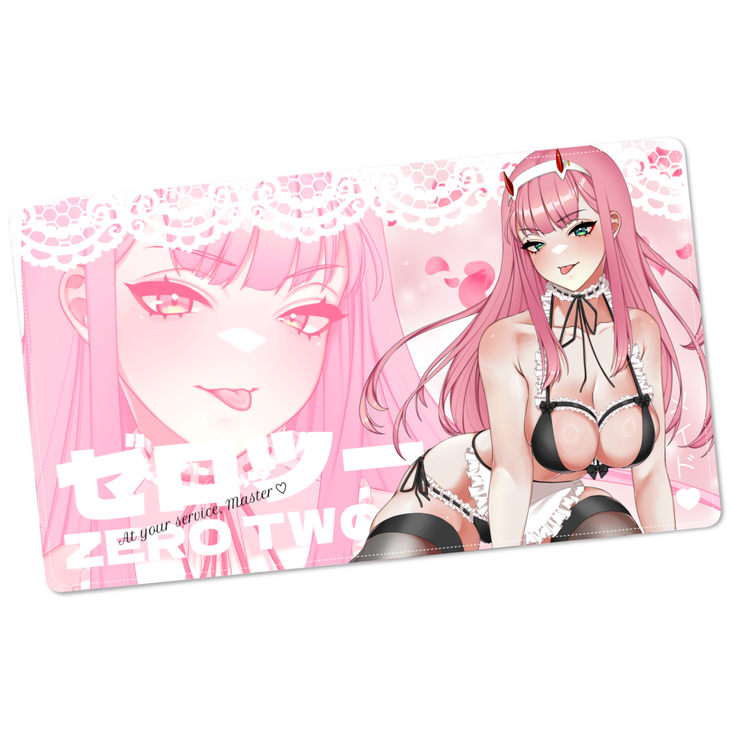 zero-two-deskmat-sayamete