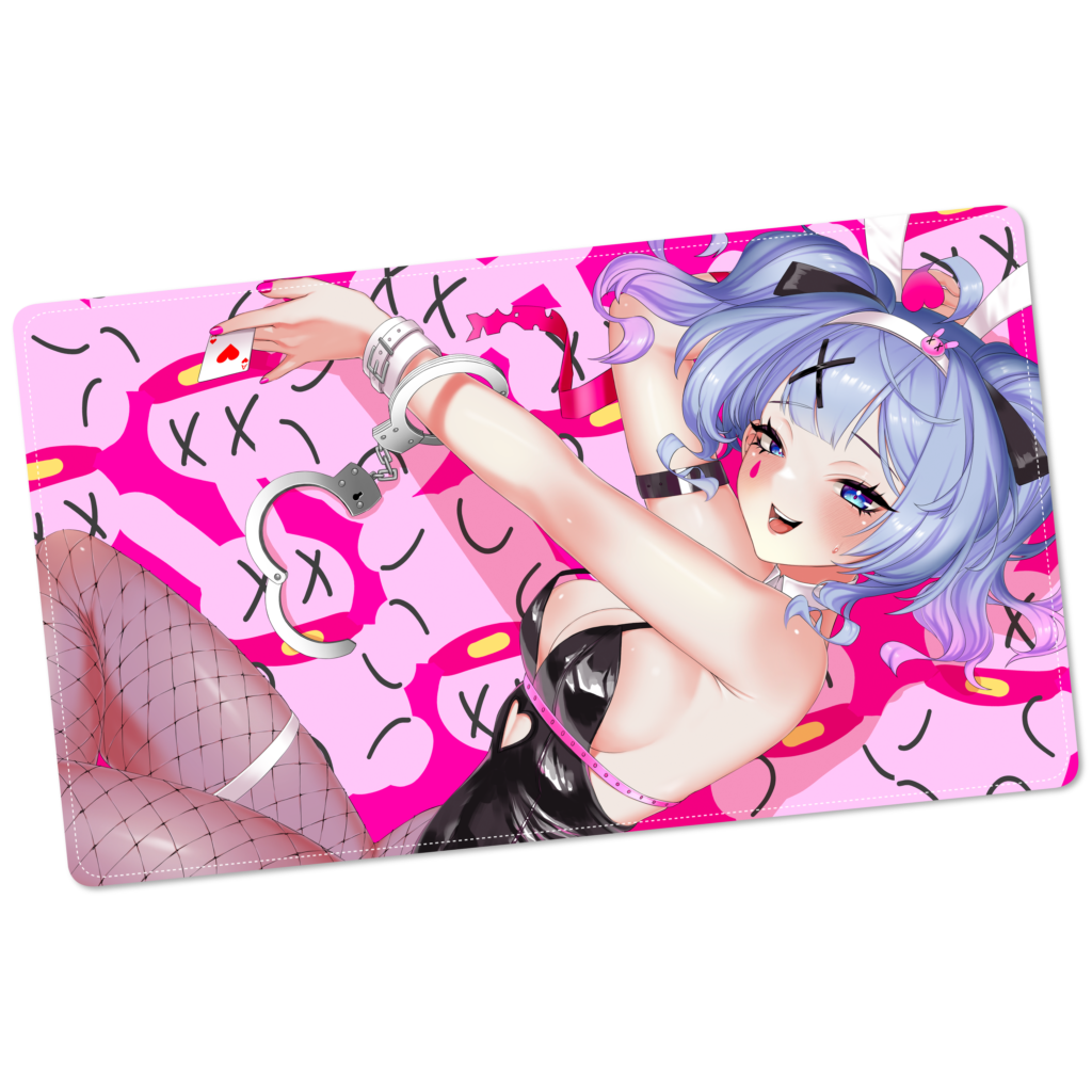 rabbit-hole-deskmat-preorder-sayamete