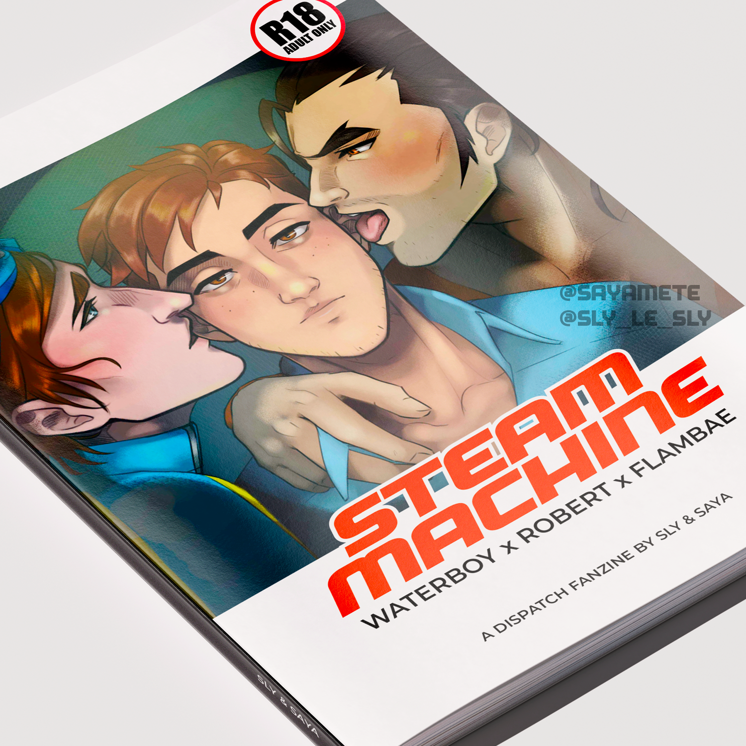 fanzine